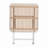 Outdoor Patio Folding Dining Table