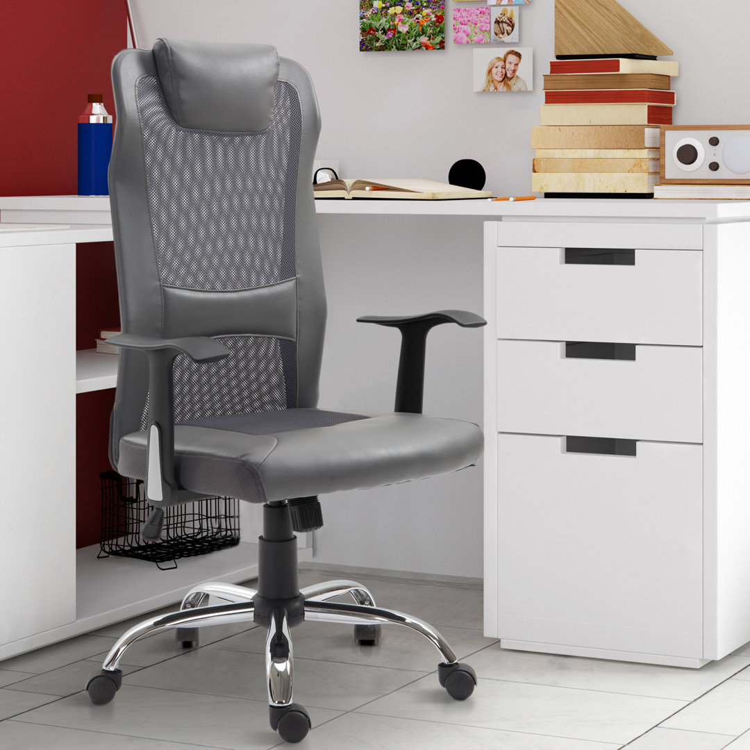 Amini Mesh Desk Chair