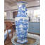 Hex Handmade Porcelain Table Vase