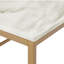 Aegeus Four Leg Coffee Table-37718416