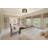Smithies Glass Flush Mount-2089954777