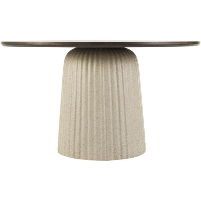 Shatiah Modern Coffee Table