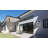 VERO. LOL674BK LED Integrated Outdoor Lantern Light, Black Finish