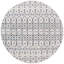 Tapis crème / bleu / gris Modern Farmhouse-33039953