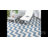 Arneshia Chevron Blue/Beige Indoor / Outdoor Area Indoor/Outdoor Area Rug-1085946276