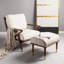 Fauteuil Flannery