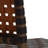 Dylan 24.25" Counter Height Stool