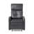 Black Faux Leather is out of stock