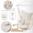 Friddle 1 Person Chair Hammock-1436701349