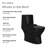 Ivy One-Piece Elongated Toilet Vortex Dual-Flush 1.1/1.6 gpf-54187596-99987771-99988544