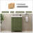 Vanities For Bathroom
