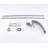 Single-Hole Single-handle Bathroom Faucet-54518584