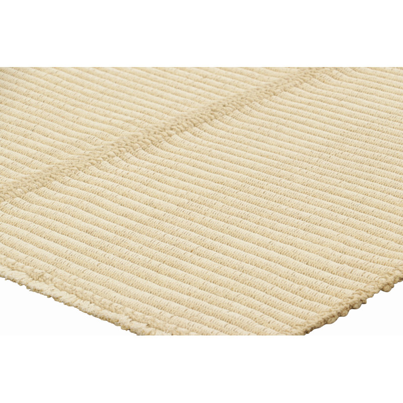 One-of-a-Kind 3'5" X 4'0" Area Rug