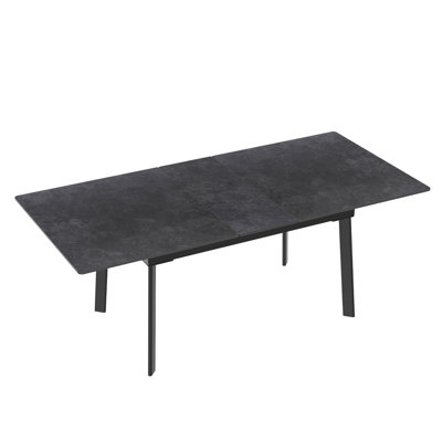 Mattear Rectangular Dining Table