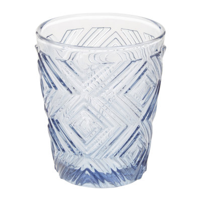 Lim 240ml Drinking Glass Set