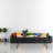 Badiah Steel Table Leg