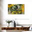 Harnek tournesols grunge-107981268