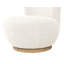 Fauteuil pivotant Maya-626194104
