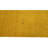No-Shedding Hand Loomed Gabbeh Rug, 100% Wool, Solid Color, Fade & Stain Resistant, Durable