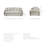 Tatianya Upholstered Sofa-1568529657