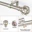 Tringle à rideaux simple ajustable Derra-1592751524-1592751520