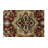 Abbottstown Oriental Handmade Hand-Knotted Rectangle 2' x 3'1" Wool Area Rug in Blue/Brown