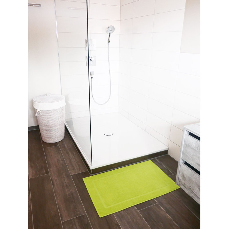 Bath Rug, Apple