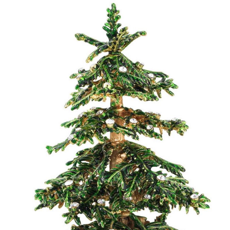 Holiday Tree Stocking Holder