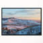 «View from Mount Strizhament», reproduction de photo sur toile tendue encadrée-26686555