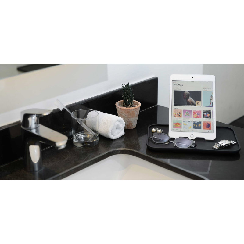 Bathroom Stand Holder Accessory