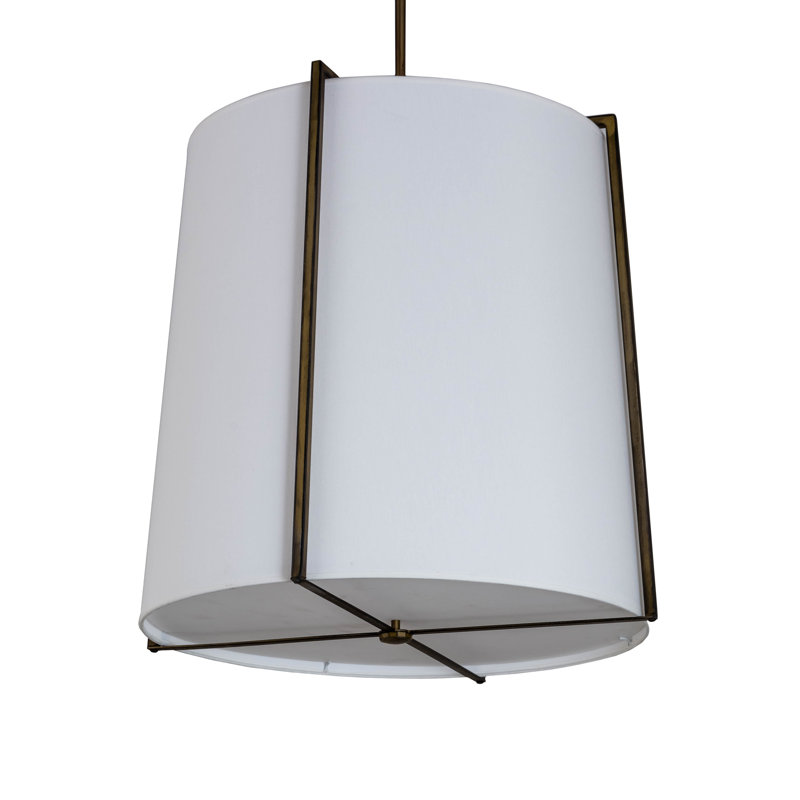 Zalma 4 - Light Chandelier