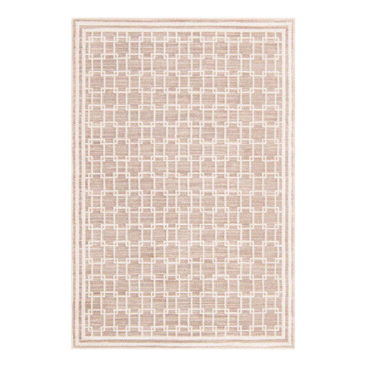 Jill Zarin Metropolitan Uptown Rug Beige