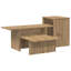 91.5cm Console Table-2143883919
