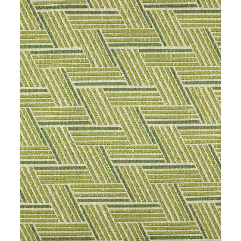 Pencil Fabric, Green