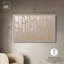 «Textured Tiles Canvas Textured Abstract» par -525869767-525869771