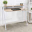 Cabrera Solid Wood Writing Desk