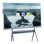 Tableau interactif interactif de 49 pouces, maximisez votre engagement! Tableau blanc interactif tout-en-un à écran tactile avec double système et partage de nuage - Tableau blanc numérique pour l'éducation et le bureau