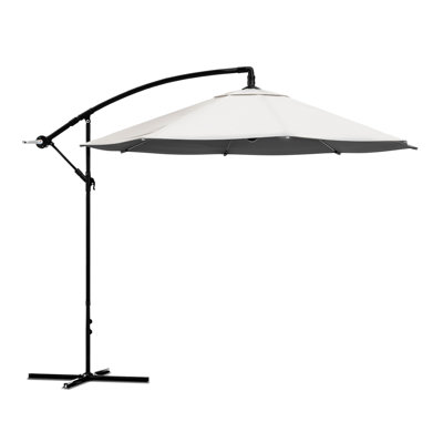 Parasol de jardin Pure Garden