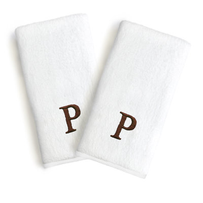 Soft Twist Hand Towel