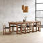 Annex Extendable Dining Table-69501657