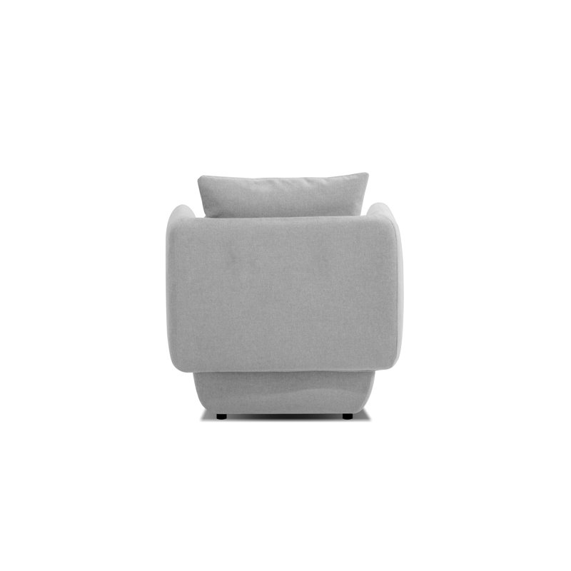 Fauteuil en chenille Probe