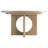 Bernhardt Modulum Dining Table