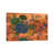 Wrapped Canvas selected