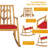 Acacia Outdoor Lounge Chair-922842239