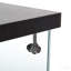 Vitrine 64,7 ", 4 tablettes - standard