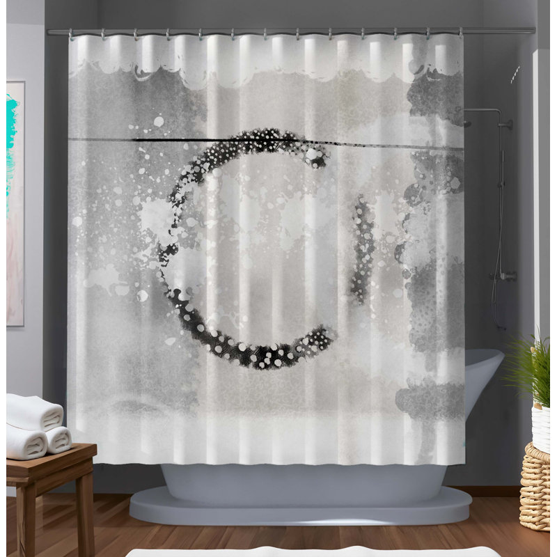 Shower Curtain