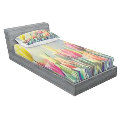 Microfiber Sheet Set