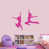 Rose vif