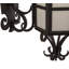 1 - Light Outdoor Wall Lantern