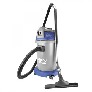 Aspirateur eau et poussière Johnny Vac JV27 - 7 gal